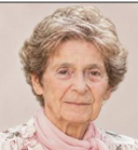 DECOSTER Solange